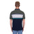Thomas Cook Mens Polo | Andy | Navy / Green
