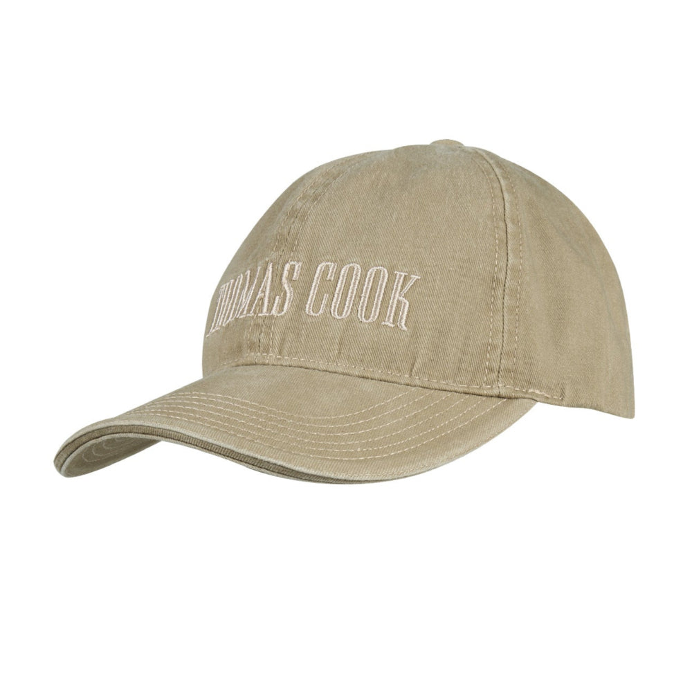 Thomas Cook Cap | Kingston