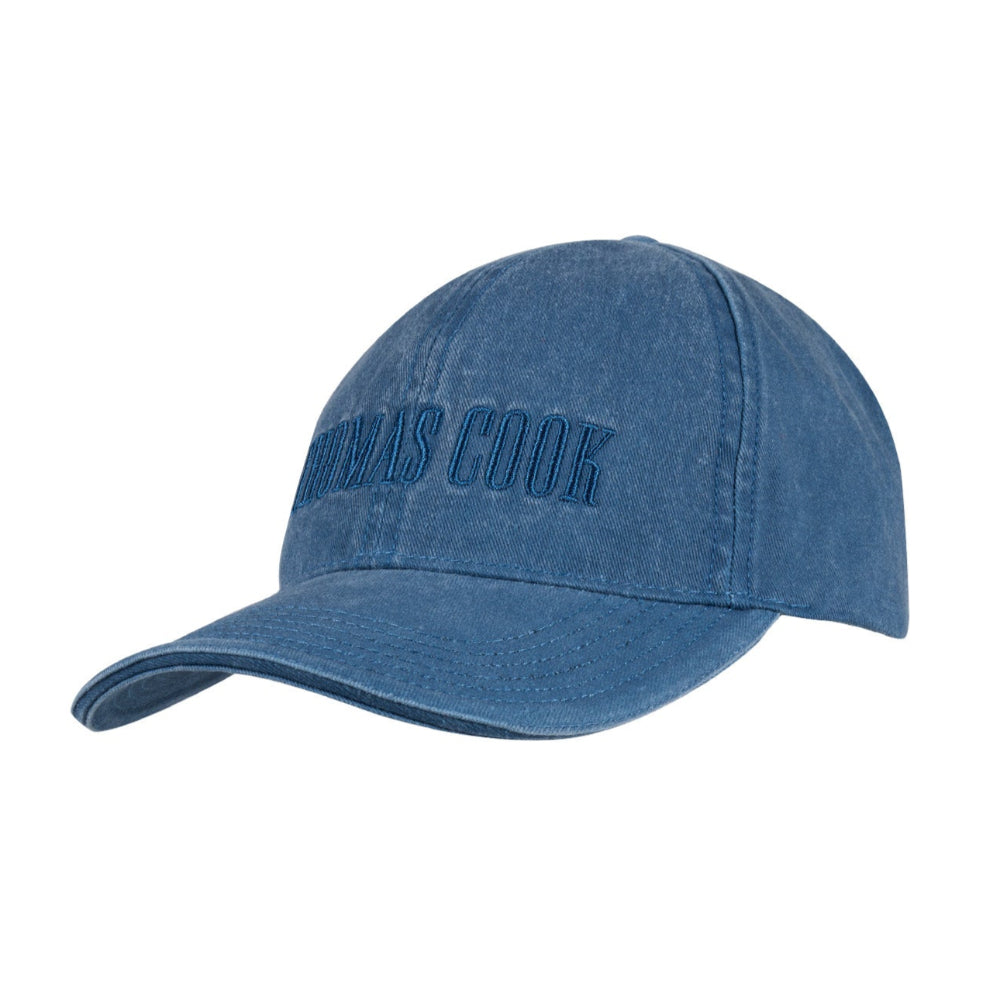 Thomas Cook Cap | Kingston