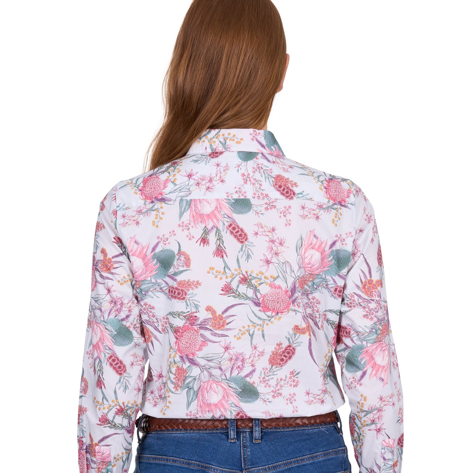 Thomas Cook Womens Shirt | Ella | Floral