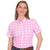 Thomas Cook Womens Shirt | Eliza | Pink