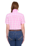 Thomas Cook Womens Shirt | Eliza | Pink