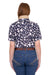 Thomas Cook Womens Shirt | Celine | Navy / Tan