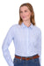 Thomas Cook Womens Shirt | Laura | Blue / White