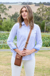 Thomas Cook Womens Shirt | Laura | Blue / White