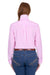 Thomas Cook Womens Shirt | Charlotte | Pink / White