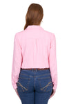 Thomas Cook Womens Shirt | Mara | Pink