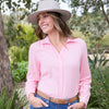 Thomas Cook Womens Shirt | Mara | Pink