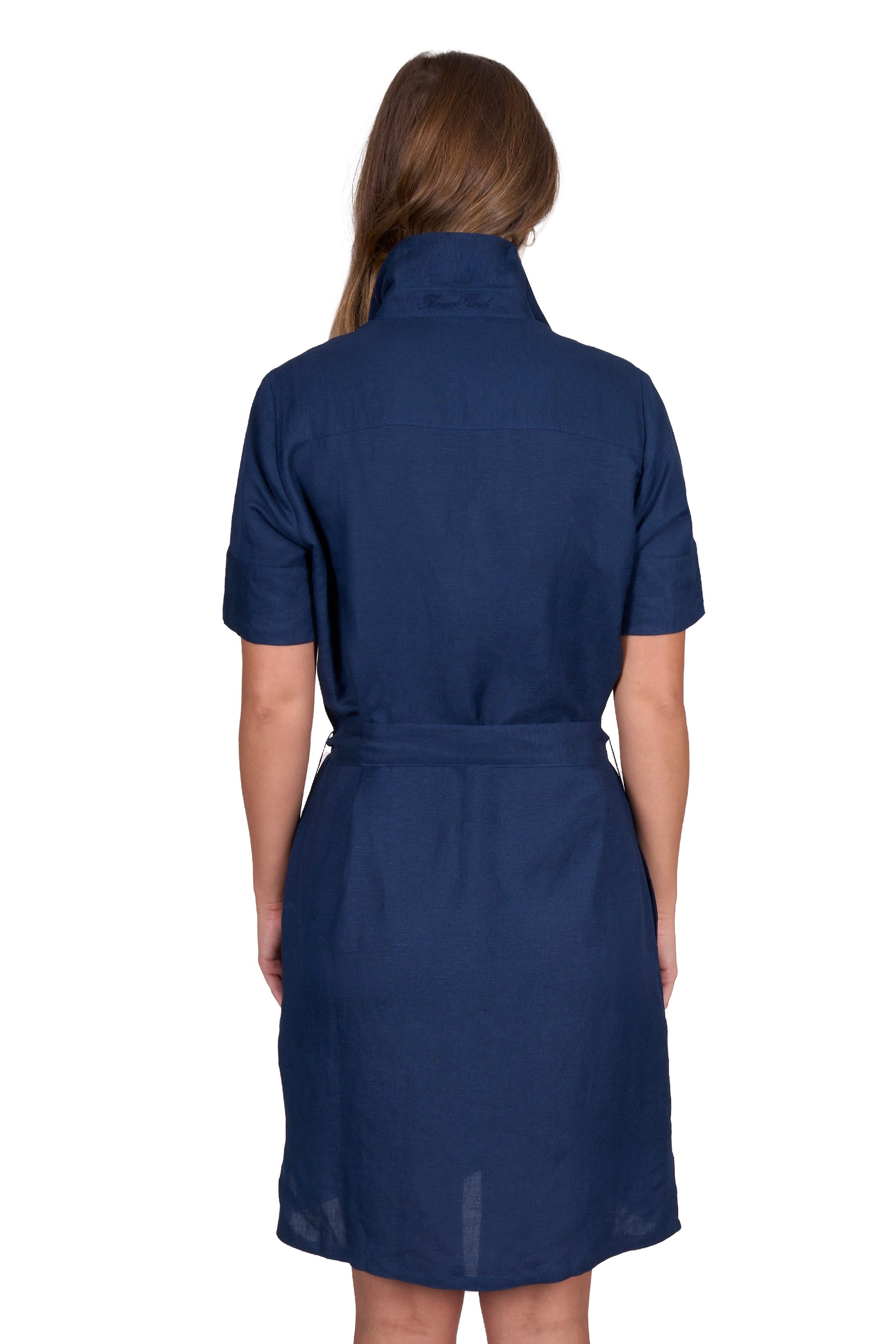Thomas Cook Womens Dress | Sophie | Navy