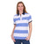 Thomas Cook Womens Polo | Angel | Blue
