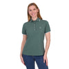 Thomas Cook Womens Polo | Michelle | Khaki

