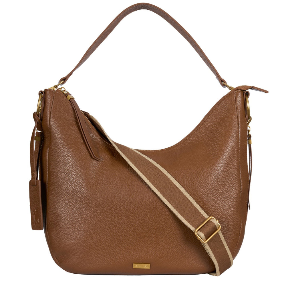 Thomas Cook Bag | Nadia | Tan