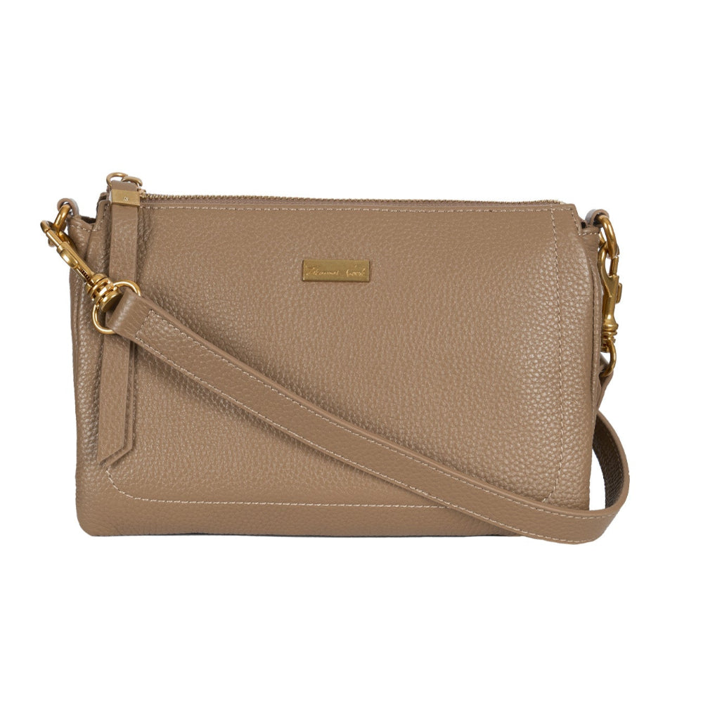 Thomas Cook Bag | Penelope | Camel
