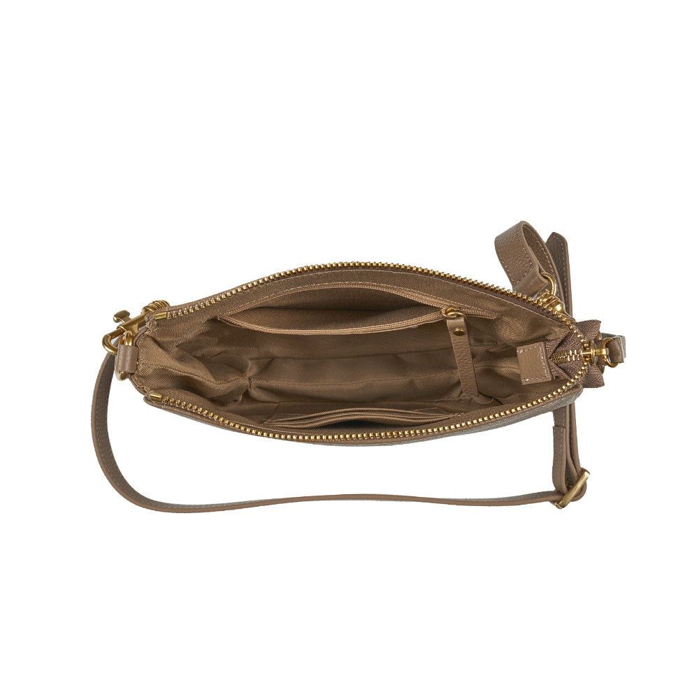 Thomas Cook Bag | Penelope | Camel