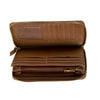 Thomas Cook Wallet | Silvia