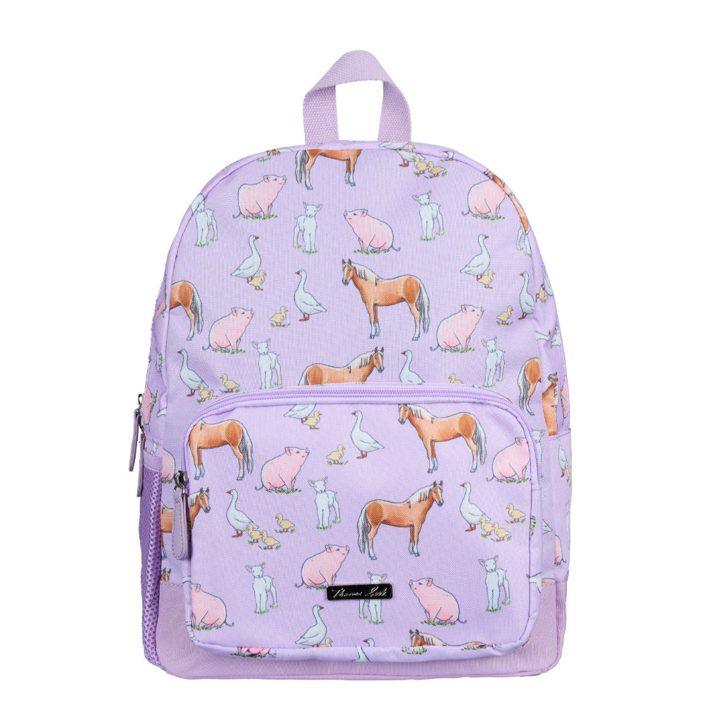 Thomas Cook Backpack | Layla | Lilac