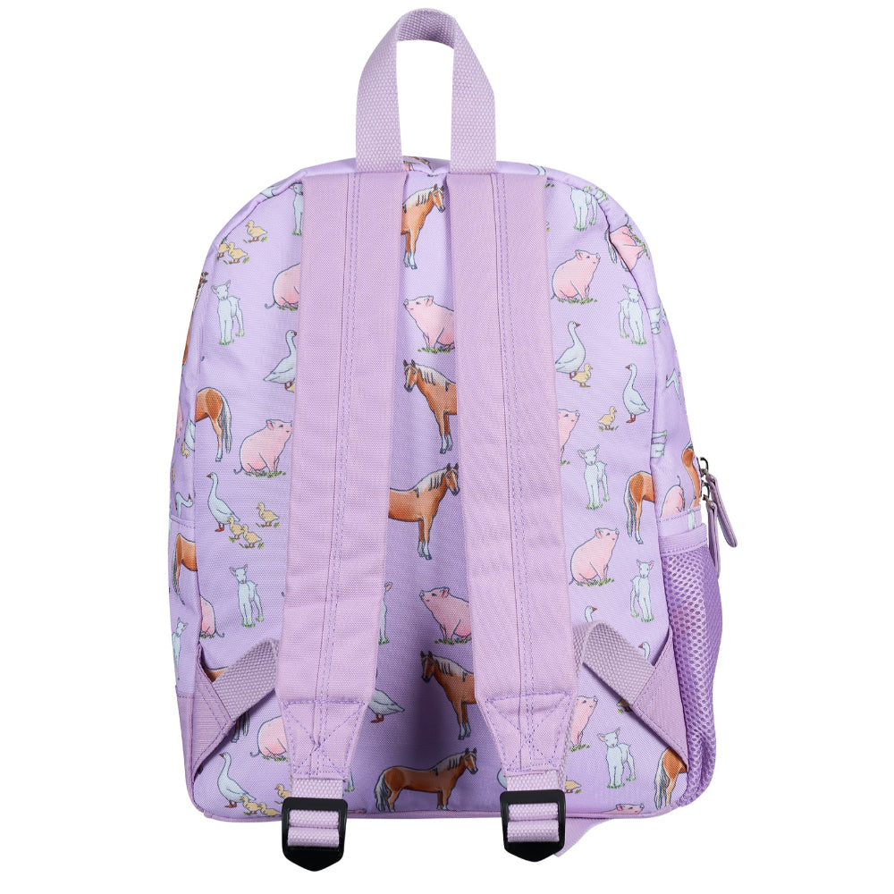 Thomas Cook Backpack | Layla | Lilac