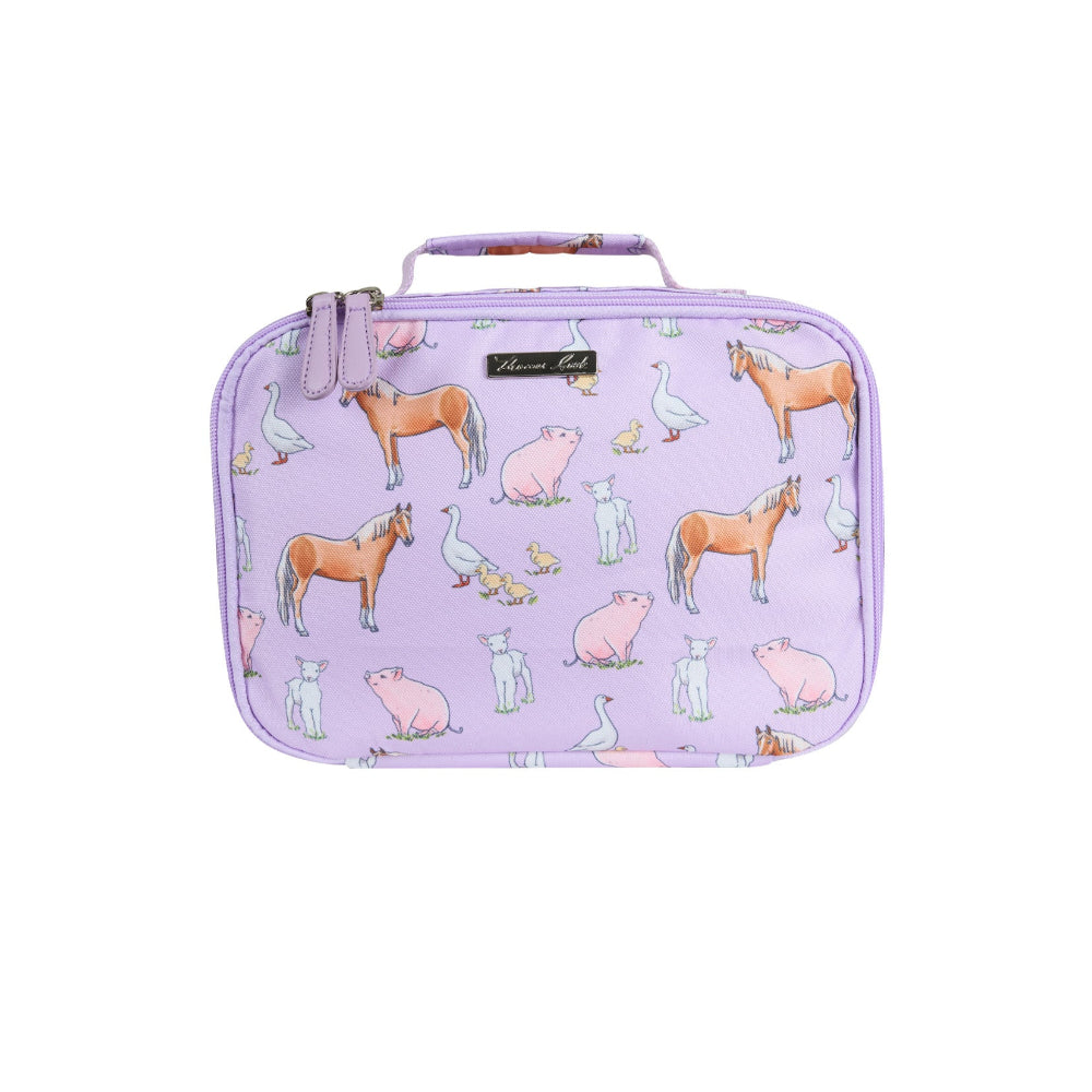 Thomas Cook Lunch Bag | Layla | Lilac