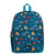 Thomas Cook Backpack | Rory | Petrol