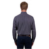 Thomas Cook Mens Shirt | Arlo | Navy / Tan