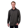 Thomas Cook Mens Rugby | Bowen | Dark Tan Marle