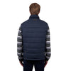 Thomas Cook Mens Vest | Jude | Navy Marle