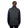 Thomas Cook Mens Vest | Will | Olive