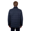 Thomas Cook Mens Jacket | Jude | Navy Marle