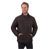 Thomas Cook Mens Jacket | Nathan | Navy