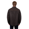 Thomas Cook Mens Jacket | Nathan | Navy