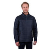 Thomas Cook Mens Jacket | Nathan | Navy