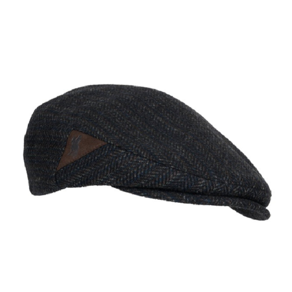 Thomas Cook Driver Cap | Jake | Charcoal
