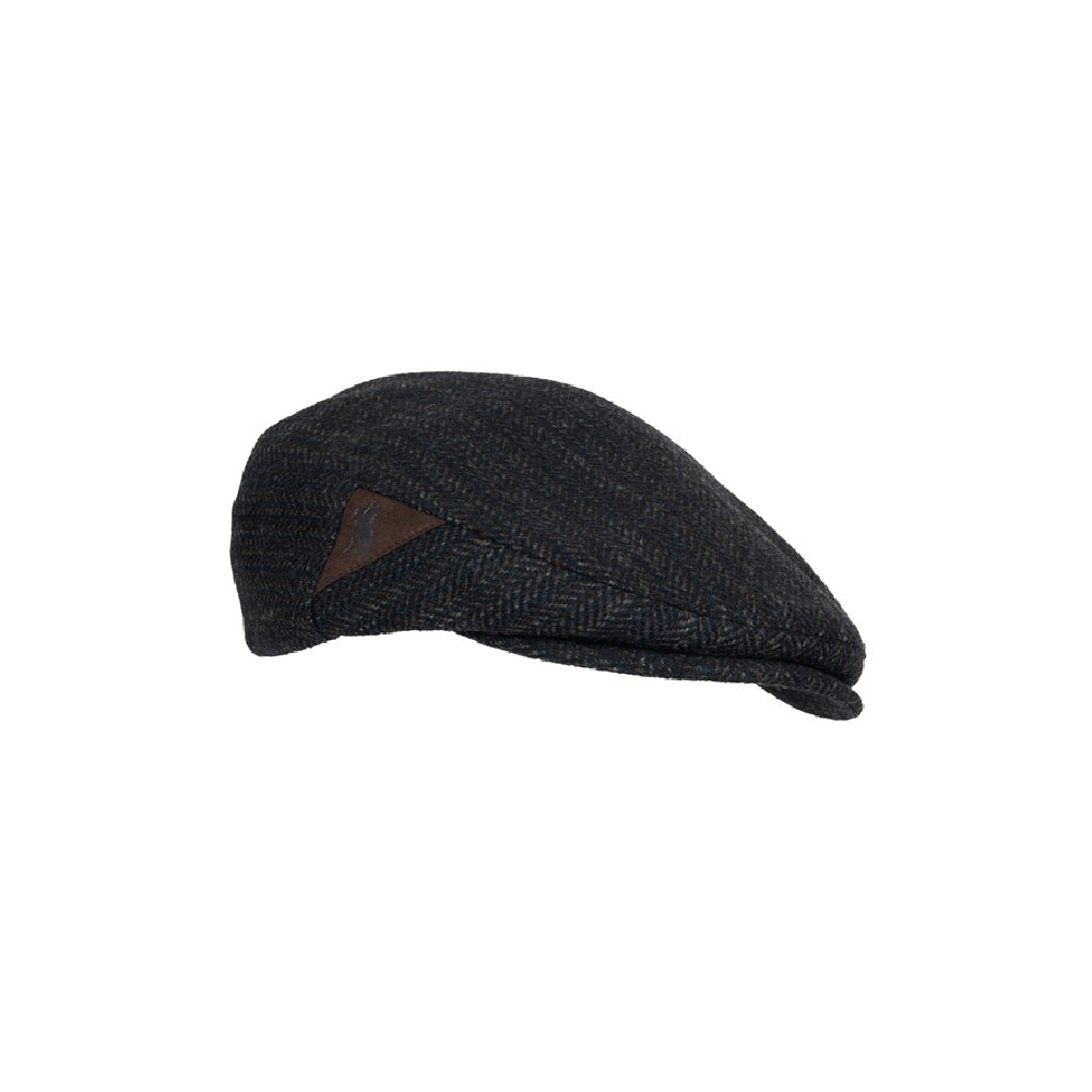Thomas Cook Driver Cap | Jake | Charcoal