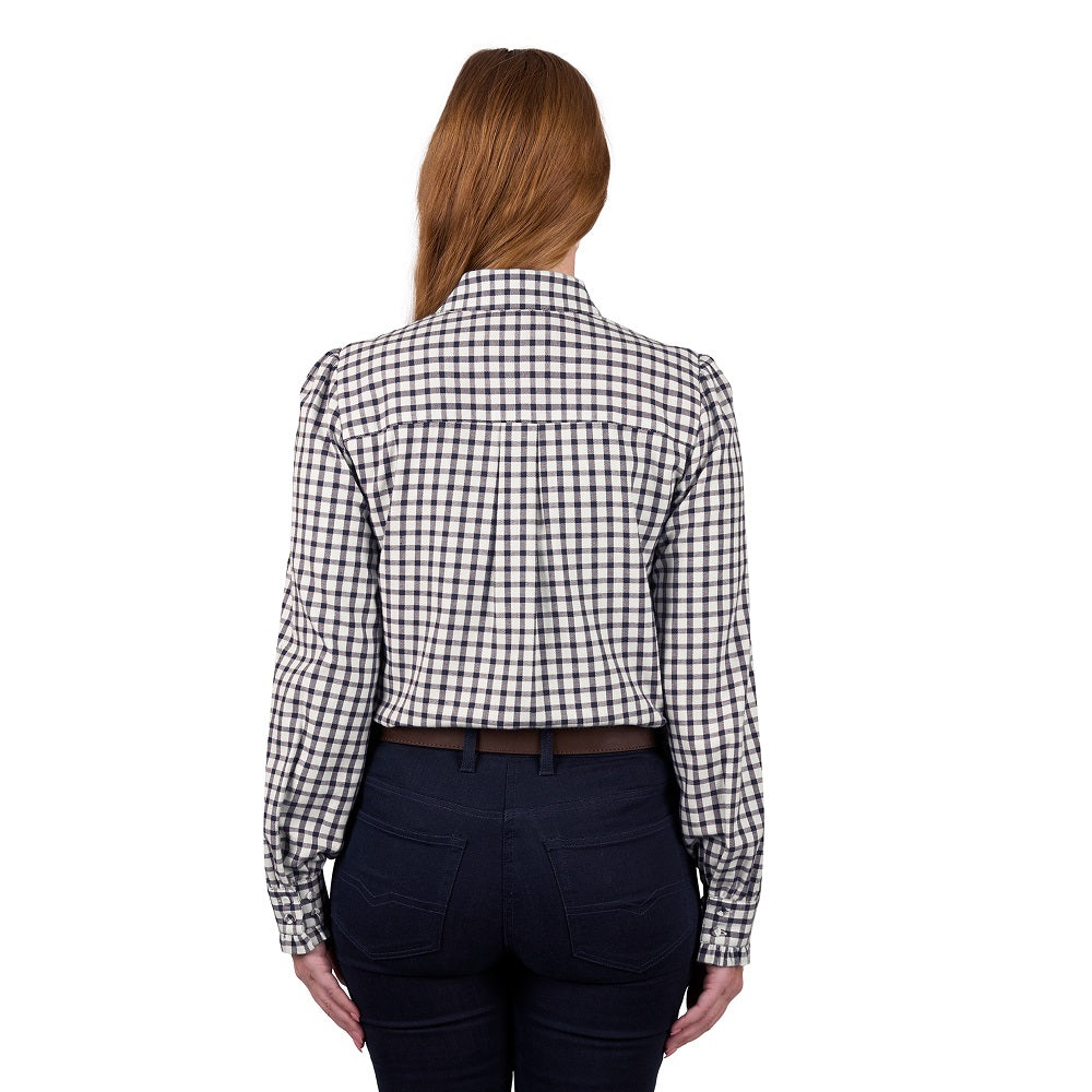 Thomas Cook Womens Shirt | Rachel | Navy