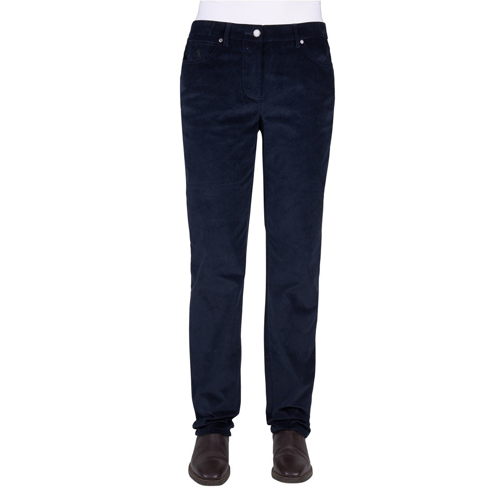Thomas Cook Womens Pant | Rebecca | Navy
