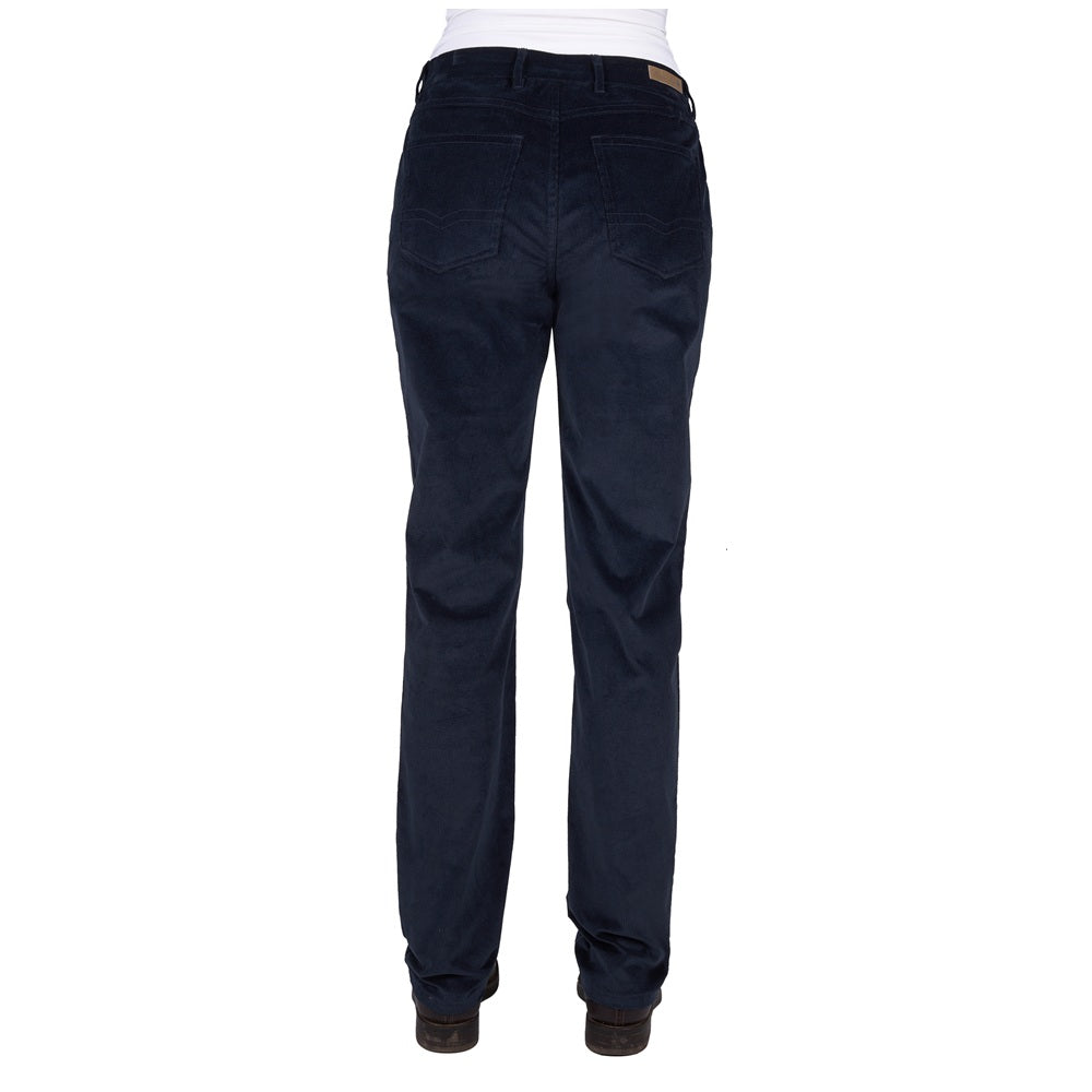 Thomas Cook Womens Pant | Rebecca | Navy

