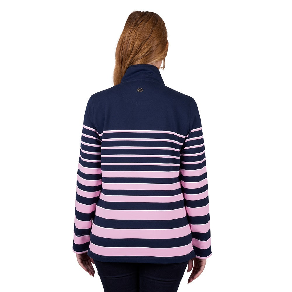 Thomas Cook Womens Rugby | Cecilia | Pink