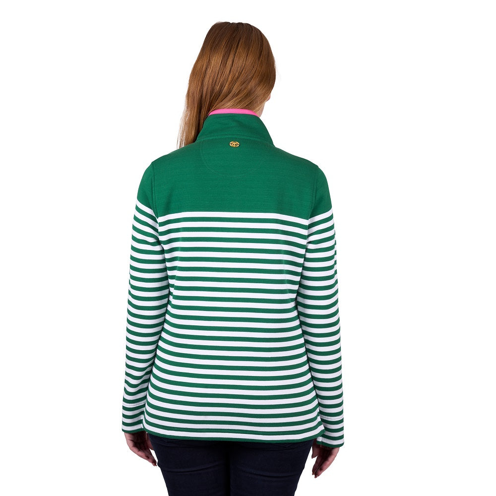 Thomas Cook Womens Rugby | Andrea | Green