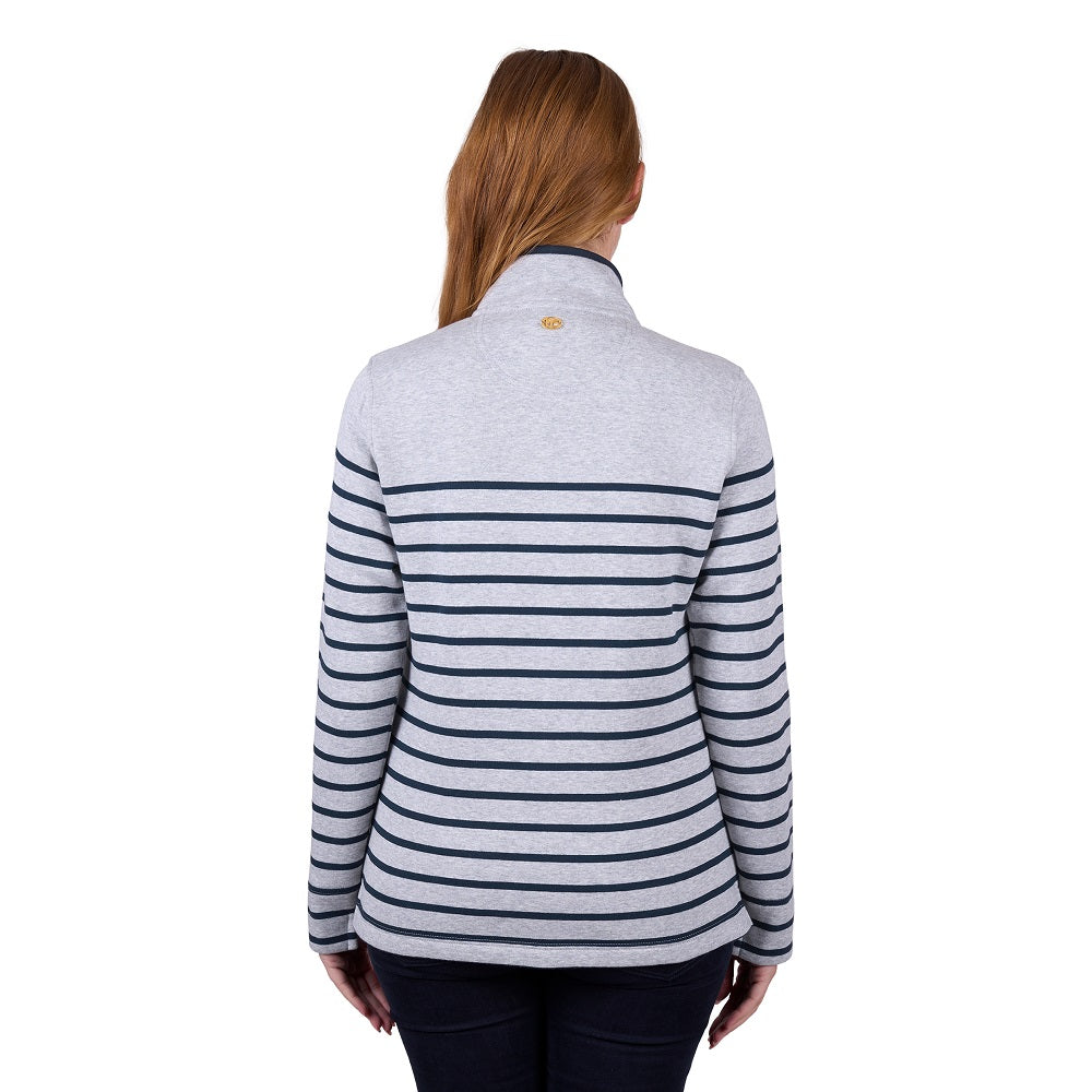 Thomas Cook Womens Rugby | Libby | Grey Marle