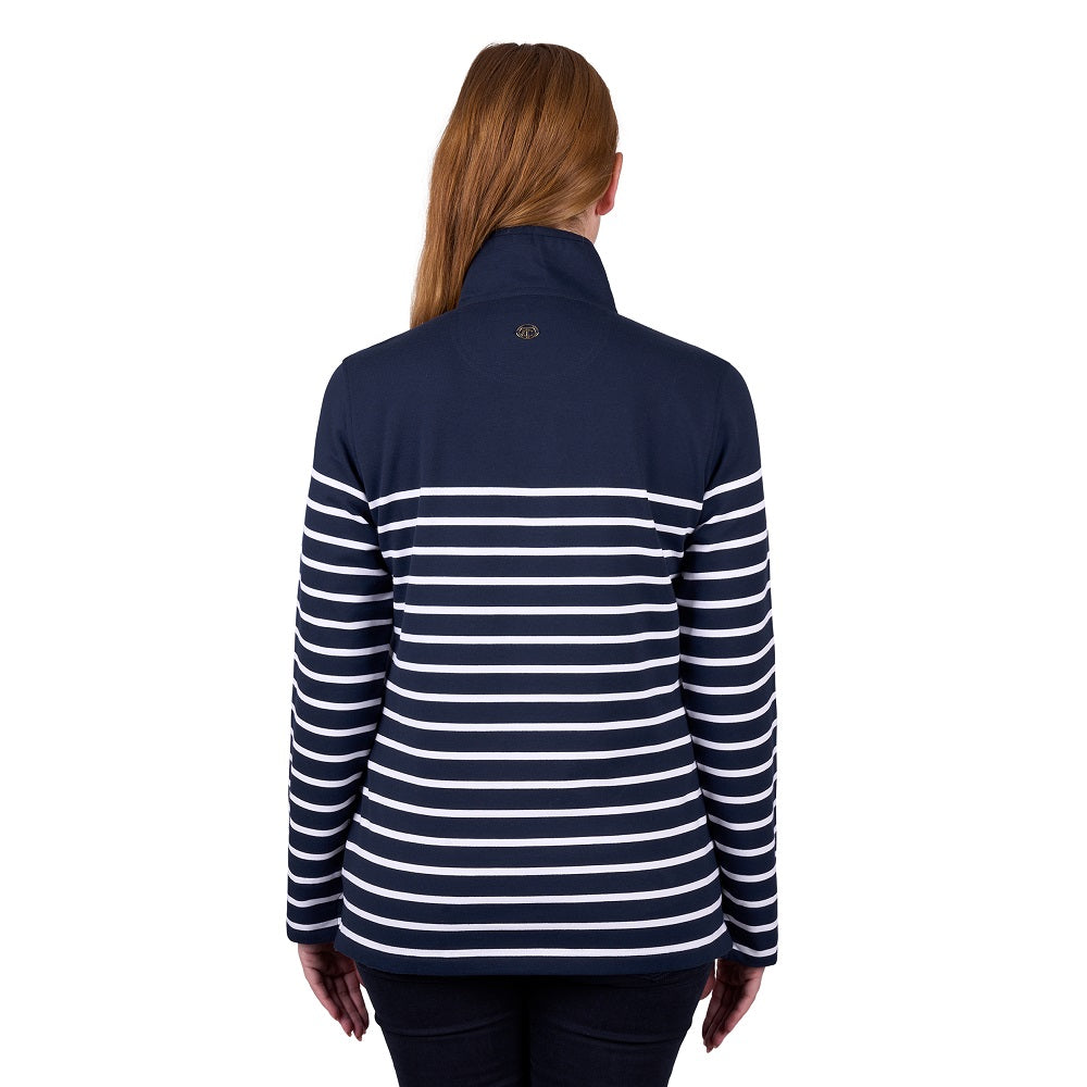 Thomas Cook Womens Rugby | Cheryl | Navy