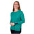 Thomas Cook Womens Jumper | Emily | Teal
