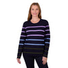 Thomas Cook Womens Jumper | Evelyn | Navy
