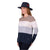 Thomas Cook Womens Jumper | Maya | Taupe
