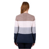 Thomas Cook Womens Jumper | Maya | Taupe
