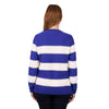 Thomas Cook Womens Jumper | Alison | Royal Blue