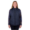 Thomas Cook Womens Vest | Millie | Navy