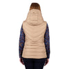 Thomas Cook Womens Vest | Mayfield | Tan