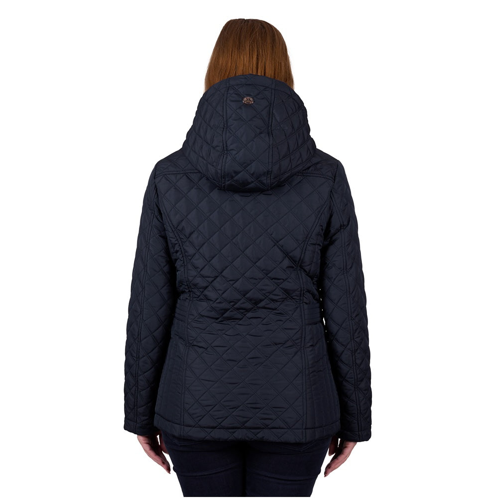 Thomas Cook Womens Jacket | Peta | Dark Navy