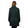 Thomas Cook Womens Jacket | Olivia | Green