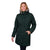 Thomas Cook Womens Jacket | Olivia | Green